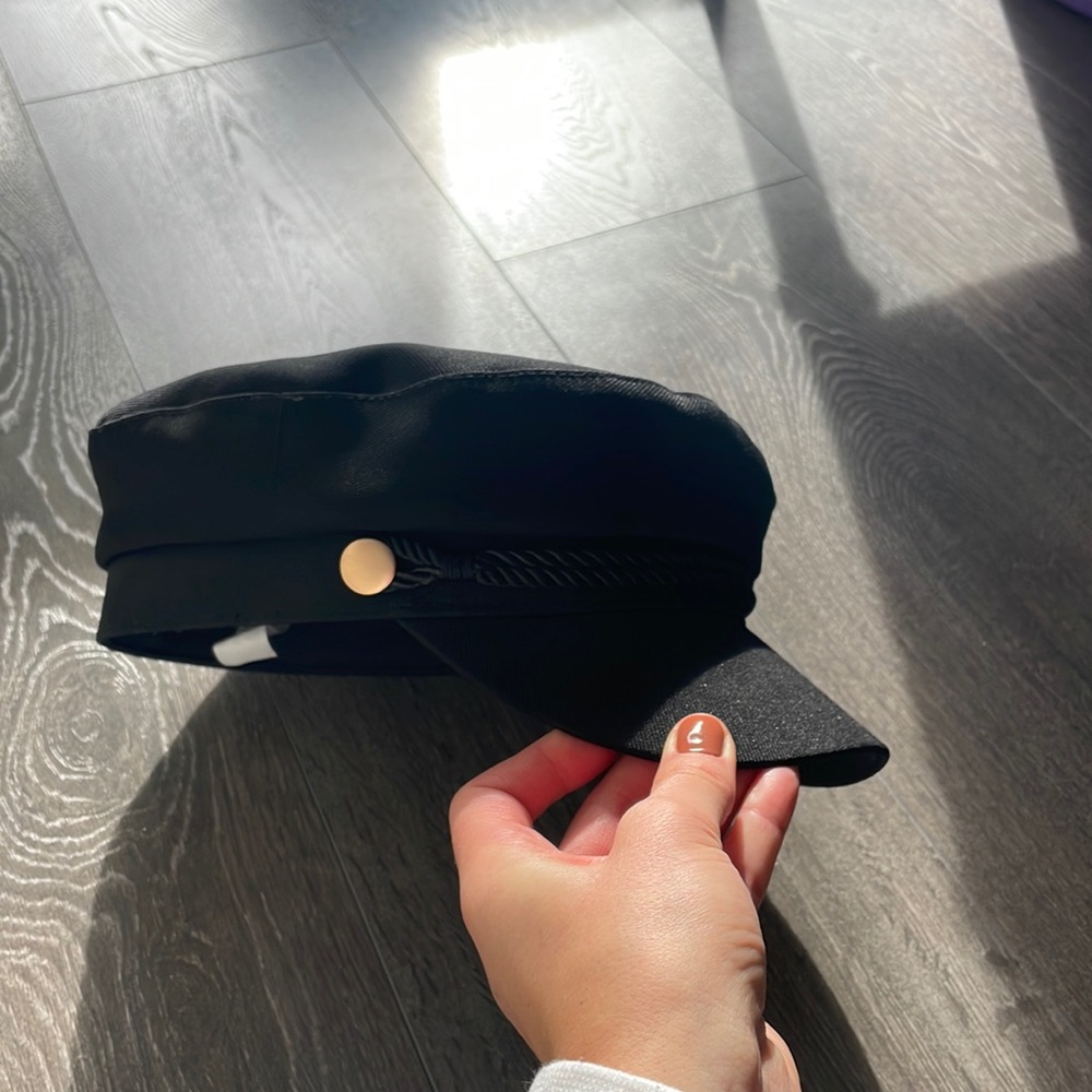 hat 🎩